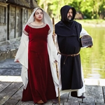 Medieval Clothing