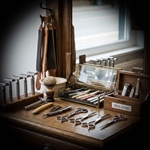 Razors and Grooming
