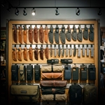 Sheaths and Storage