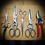 Scissors and Shears
