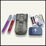 Knife Care and Maintenance