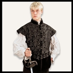 Medieval and Renaissance Doublets