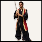 Asian Clothes