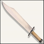 Bowie Knives from Muela