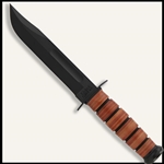 German and U.S. WWIIl Knives and Daggers