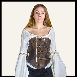 High Quality Corsets