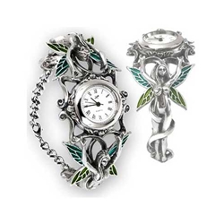 Watches and Sundials