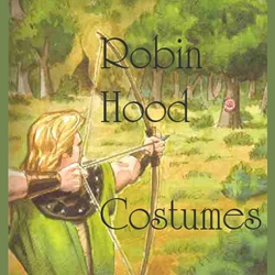 Robin Hood Costumes