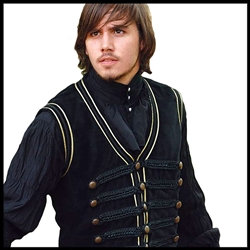 Pirate Waistcoats and Vests