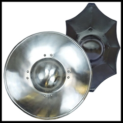 Buckler Shields