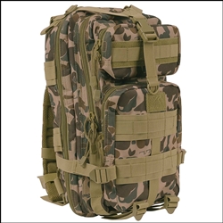 Packs Bags and Rucksacks