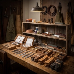 Knifemaking