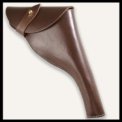 WWI & WWII Holsters and Pouches