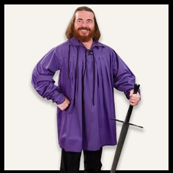 Medieval and Renaissance Shirts