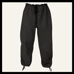 Medieval and Renaissance Pants, Hosen, and Kilts