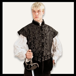 Medieval and Renaissance Doublets
