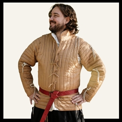 Arming Wear - Padded Armor