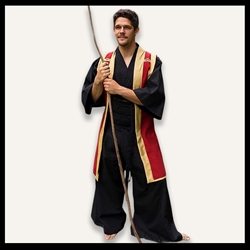 Asian and Martial Arts Uniforms