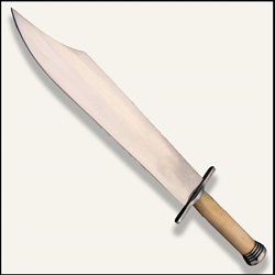 Bowie Knives from Muela