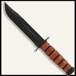 German and U.S. WWIIl Knives and Daggers