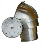 Functional Arm Armor