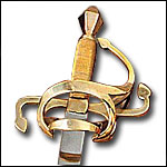 Functional and Decorative Rapiers