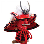 Japanese Helmets