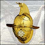 Roman Gladiator Replica Equipment
