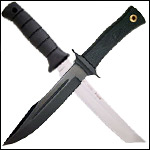 Tactical Knives