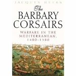 The Barbary Corsairs Book