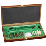 Sportsman 27 Piece Cleaning Kit
