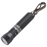 Streamlight Nano Light II Keychain Flashlight - 20 Lumens, Black