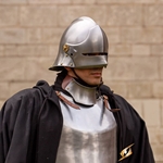 Renegade Helmet - Matt Steel