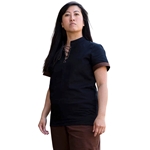 Dungeons & Dragons Rogue Shirt - Black/Brown