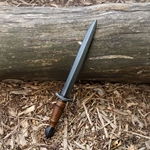 Knightly Dagger - LARP Foam - 17 in CLOSEOUT