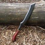 Khopesh Knife - LARP Foam - 20 in CLOSEOUT
