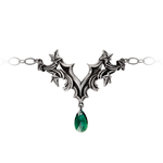 Churchyard Bracelet - Wrist Chain