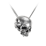All That Remains Necklace
