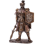 Zhao Yun Statue