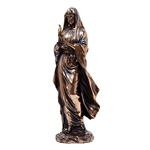 Hestia Statue
