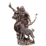 Odin Statue