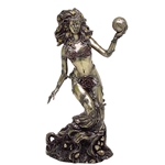 Gaia Statue