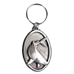 Great White Shark Key Chain 115.0933