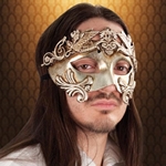 Grecian Renaissance Mask 26-201270