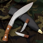 Genuine Gurkha Kukri