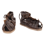 Roman Sandals Size US 9-1/2