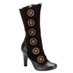 Banshee Tesla Boot Size 8