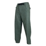 WWII German Heer Assault Gun - StuG Wool Trousers – Repro Sturmartillerie Uniform Pants