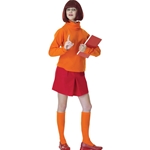 Scooby-Doo Velma Adult Costume 38-17748