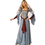 Maid Marian Costume 38-60582